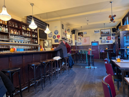 Burgemeester Jansen-蒂尔堡必去景点