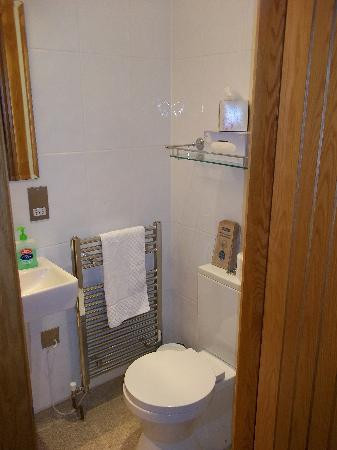 Troy Bed & Breakfast主图