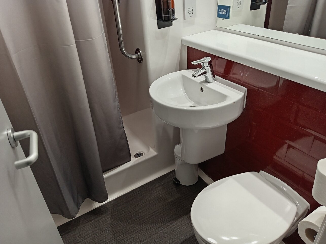 Travelodge Doncaster Lakeside主图