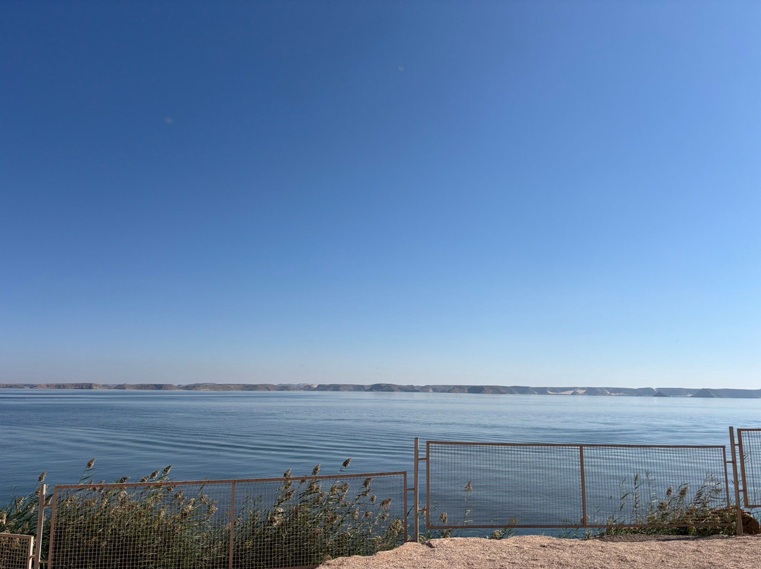 Abu Simbel Temples-阿布辛贝必去景点