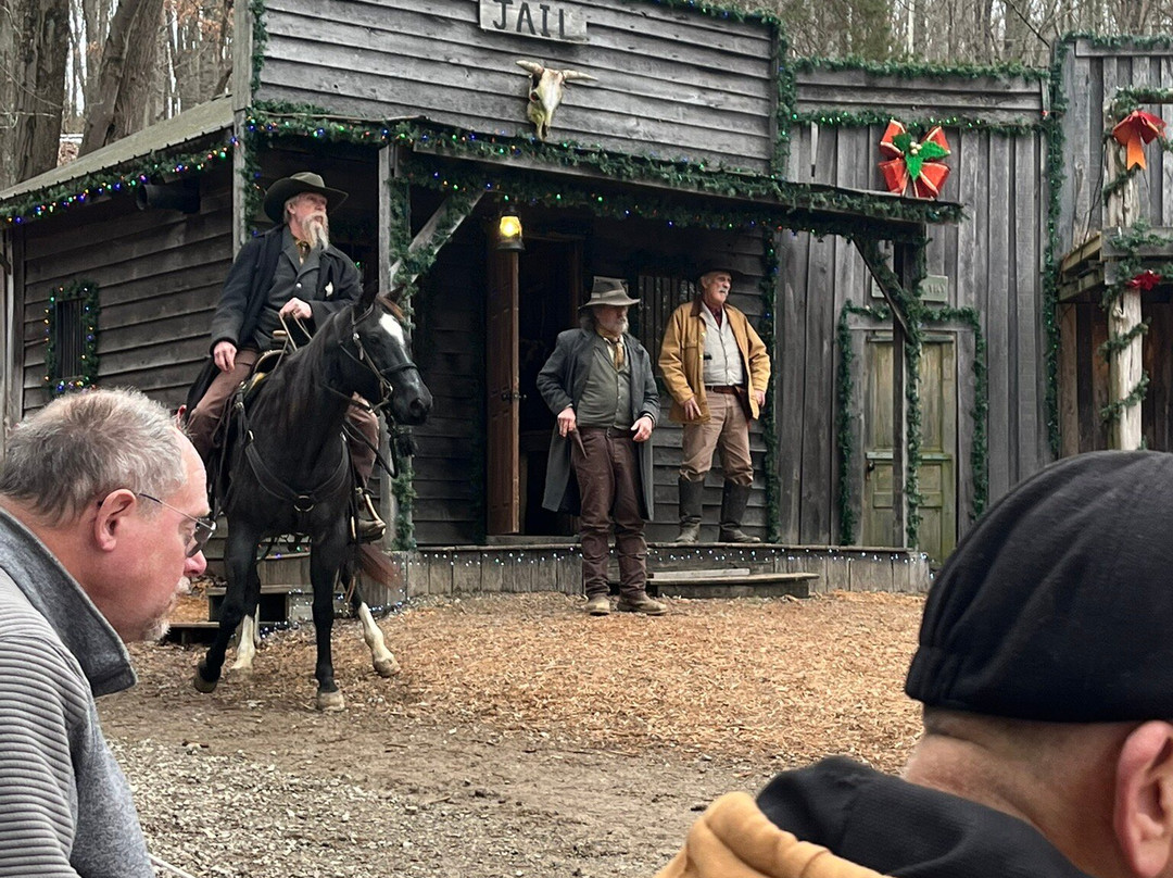 Dogwood Pass-Beaver必去景点