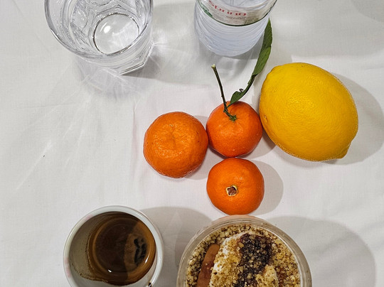 Si n'Shpi Bar & Mëngjezore