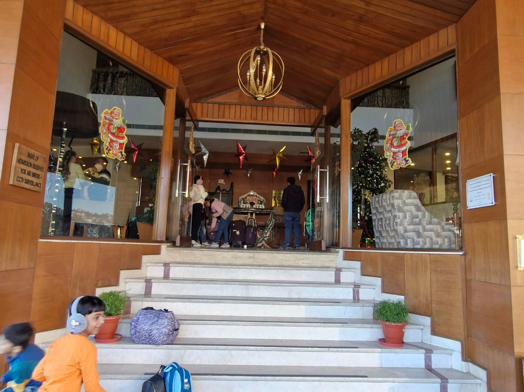 8fold  By Larisa, Shimla主图