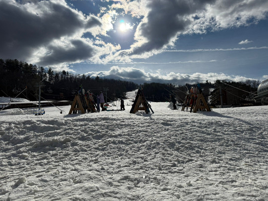 Bryce Resort-Basye必去景点