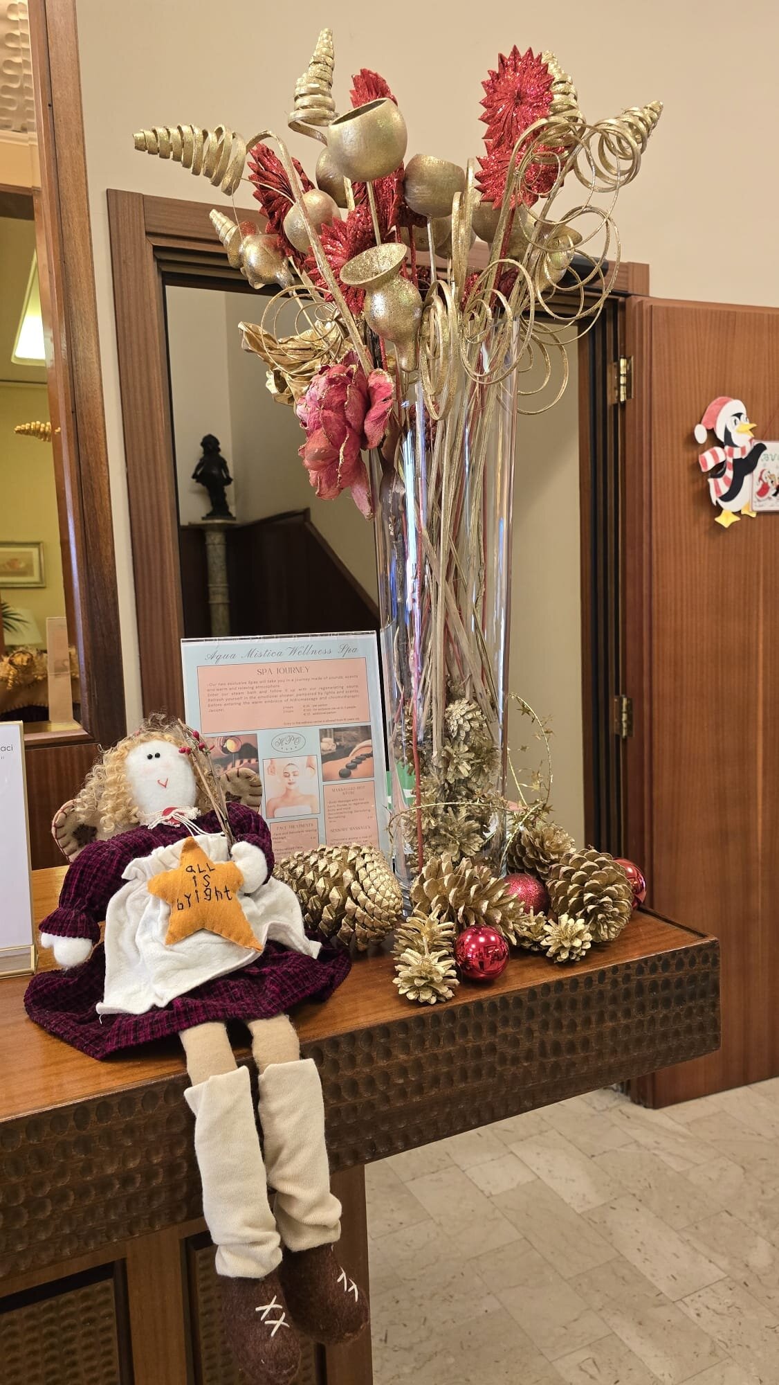 帕玛E欧瑞恩特酒店-官方