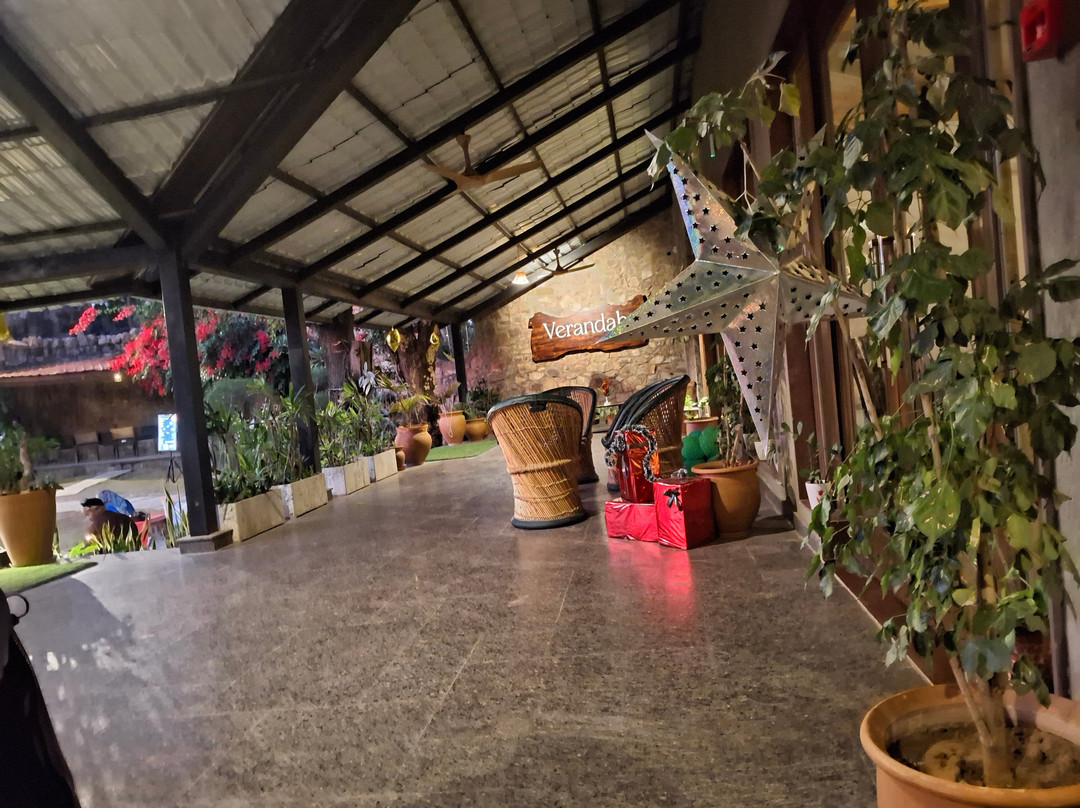 The Pugmark Resort主图