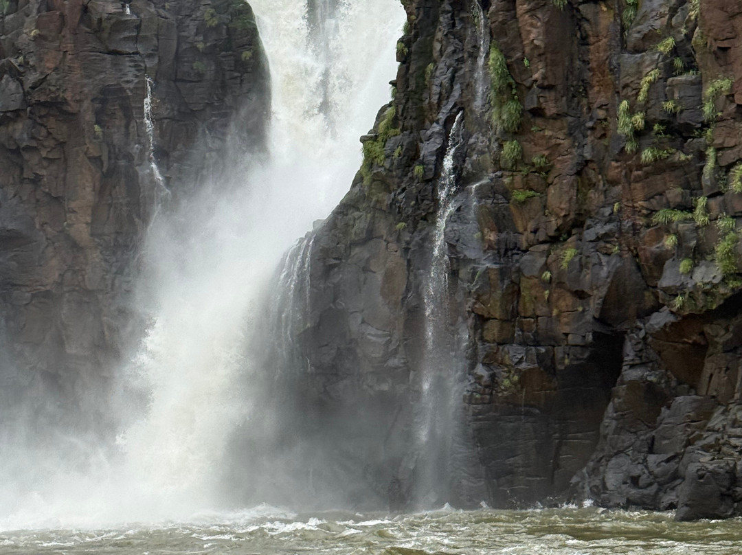 Gran Aventura-伊瓜苏国家公园必去景点