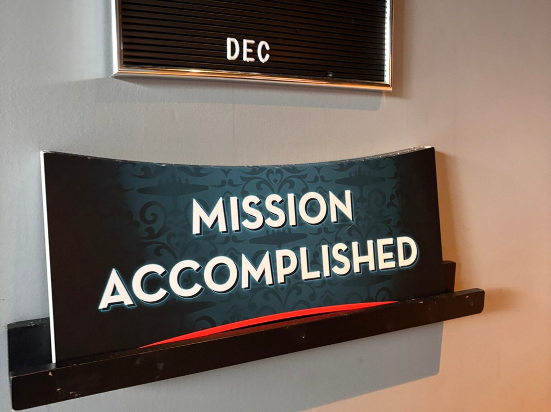 Escape Hunt Norwich-诺威奇必去景点