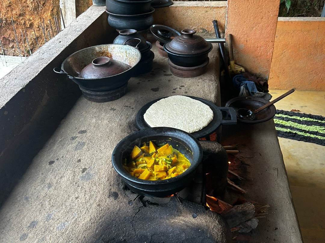 Lanka Cooking Classes-埃勒必去景点