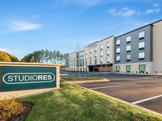 StudioRes by Marriott Newnan