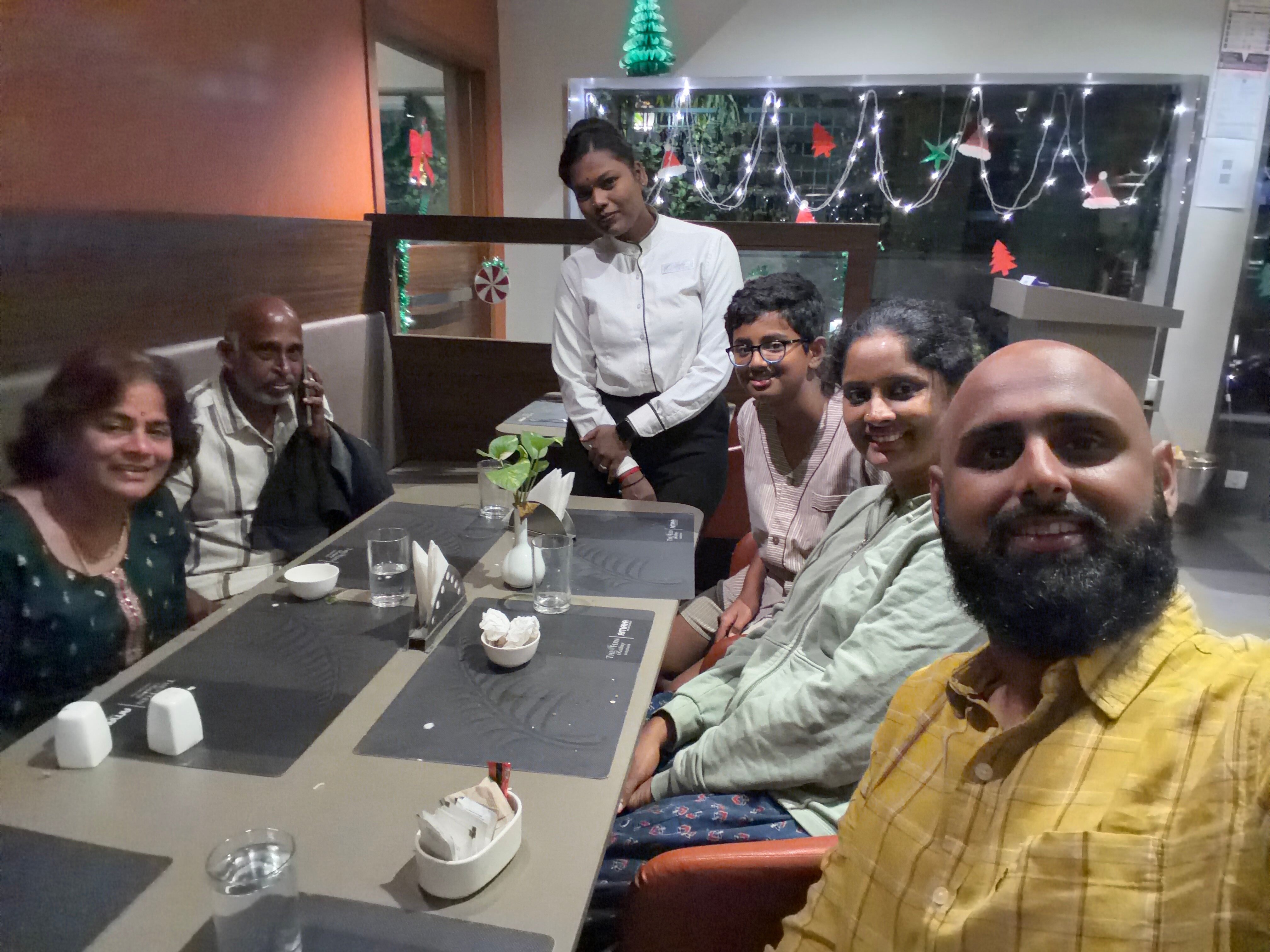 The Fern Residency Vadodara, Station Road, Series by Marriott-官方