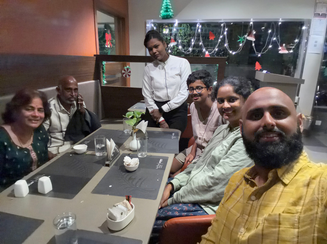 The Fern Residency Vadodara, Station Road, Series by Marriott主图