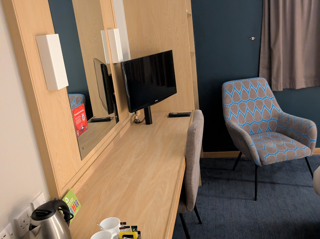 Travelodge Plymouth主图