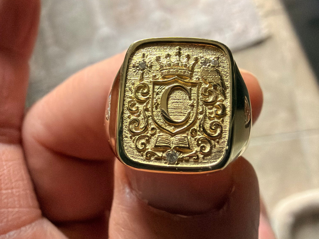 Jewel House-圣 托马斯必去景点