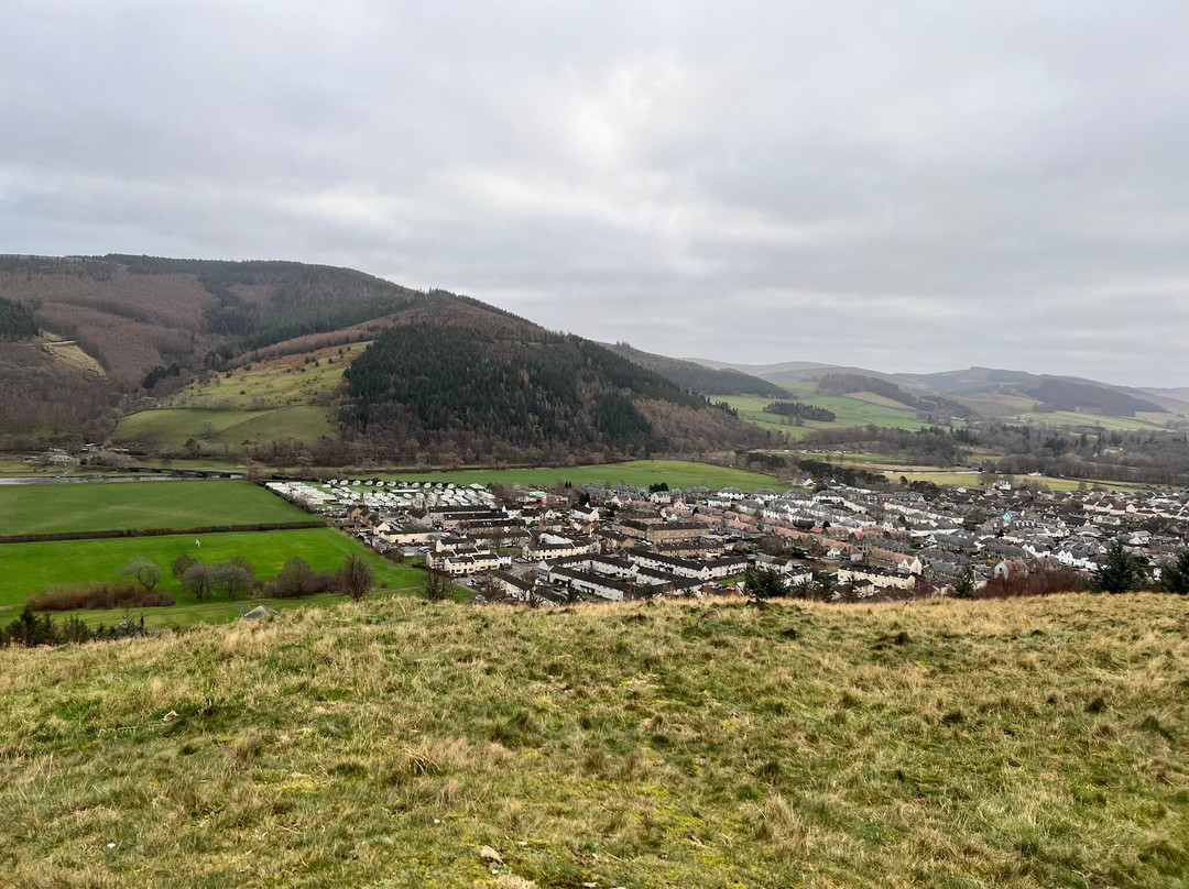 Tweed Valley Blogger | TVB Tours-Innerleithen必去景点