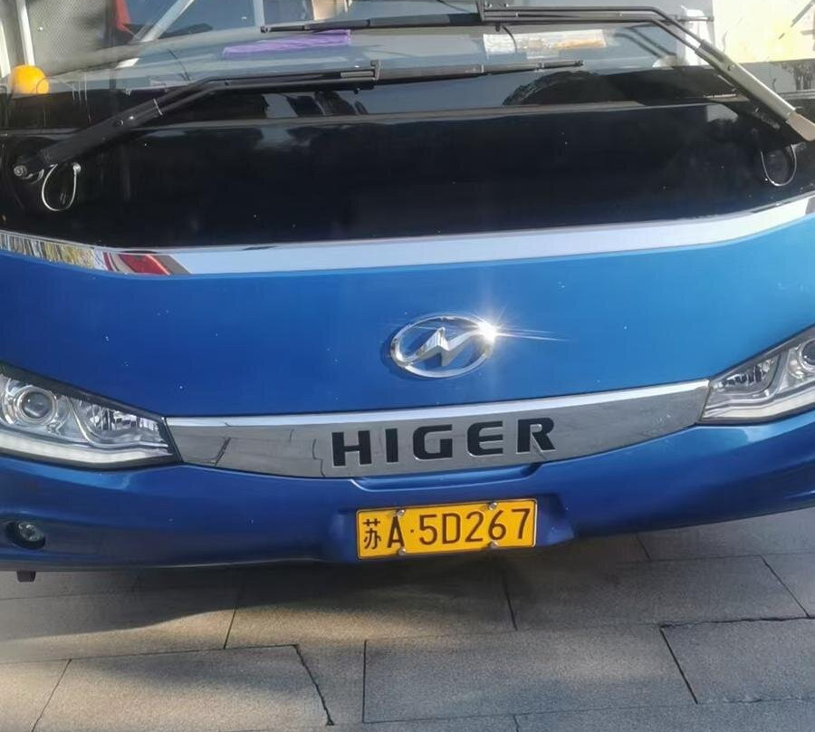 OsaBus-里加必去景点