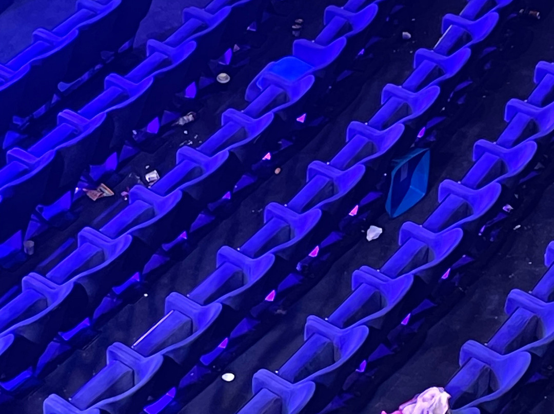 Nottingham Playhouse-诺丁汉必去景点