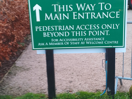 Glenarm Castle-Glenarm必去景点