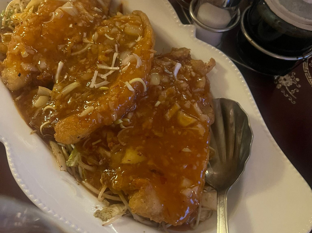 Restaurang Östergök