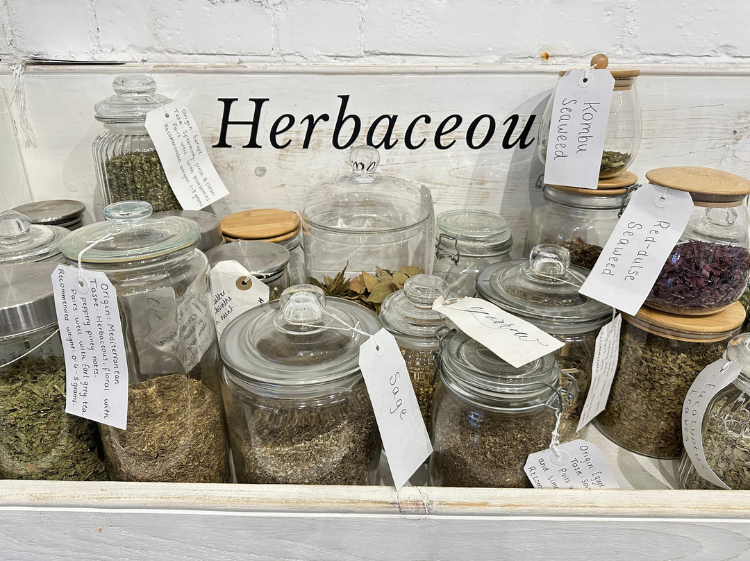 Tarquin's Cornish Gin-帕兹托必去景点