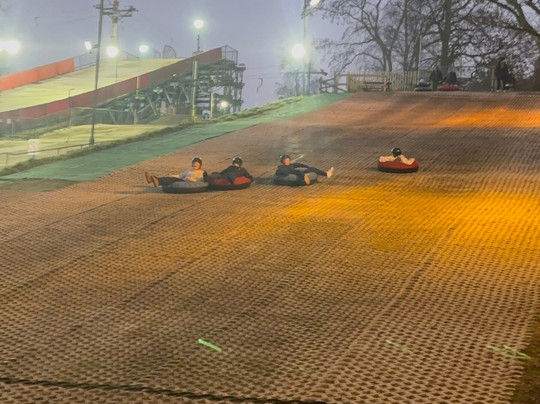 Alpine Snowsports Aldershot-Aldershot必去景点