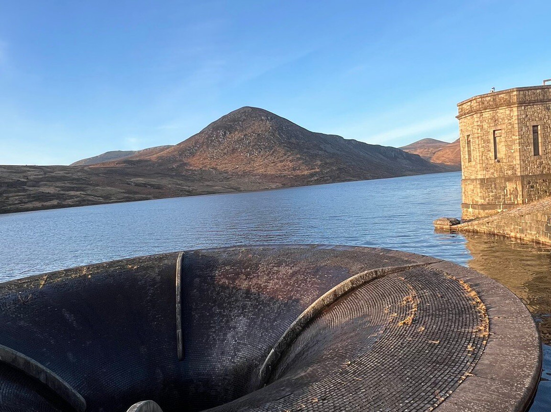 Silent Valley and Ben Crom Reservoirs-纽卡斯尔必去景点