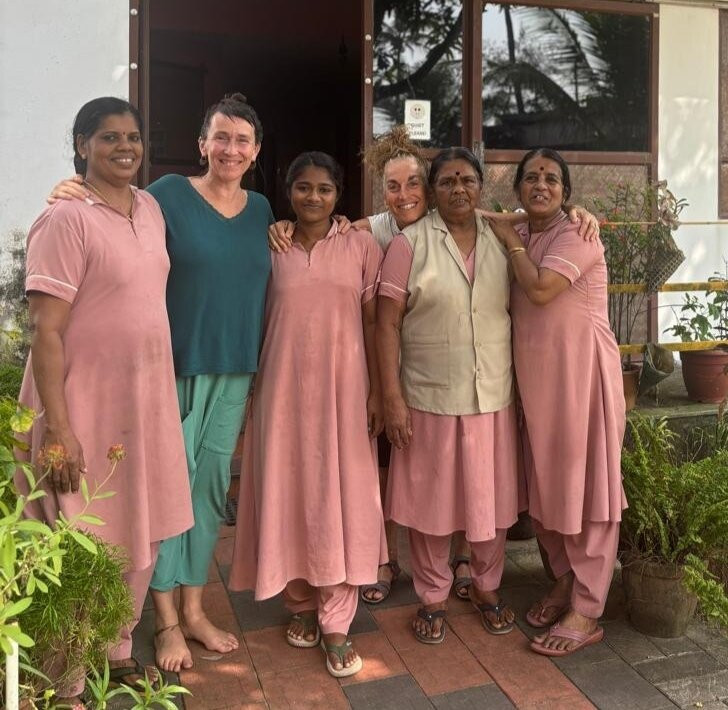 Prakruthi Ayurveda-Cherai Beach必去景点