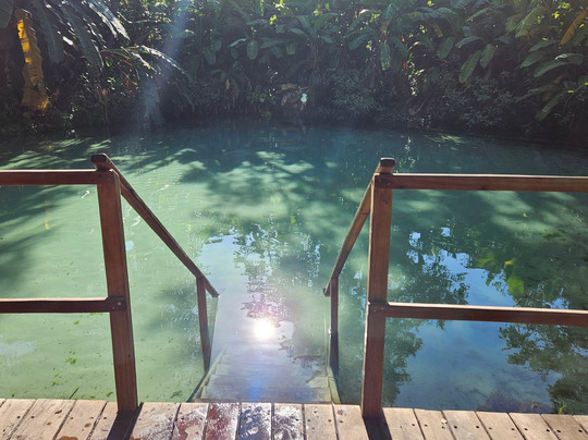 Praia Rica Ecoturismo - expedições personalizadas no Cerrado brasileiro-Palmas必去景点