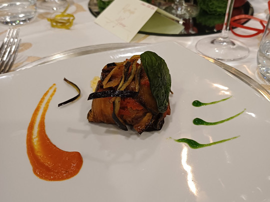 Grand Hotel Il Ninfeo主图