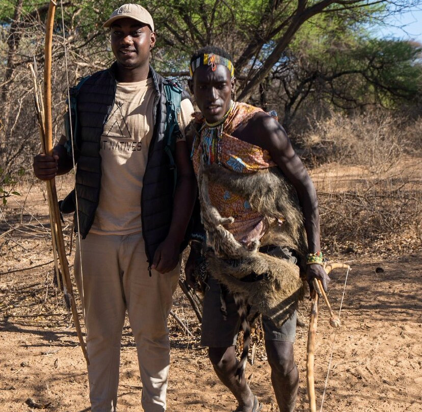 Visit Natives-Kautokeino必去景点