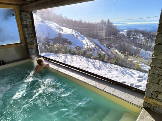 La Mason D'la Sfissi-Frassinetto必去景点