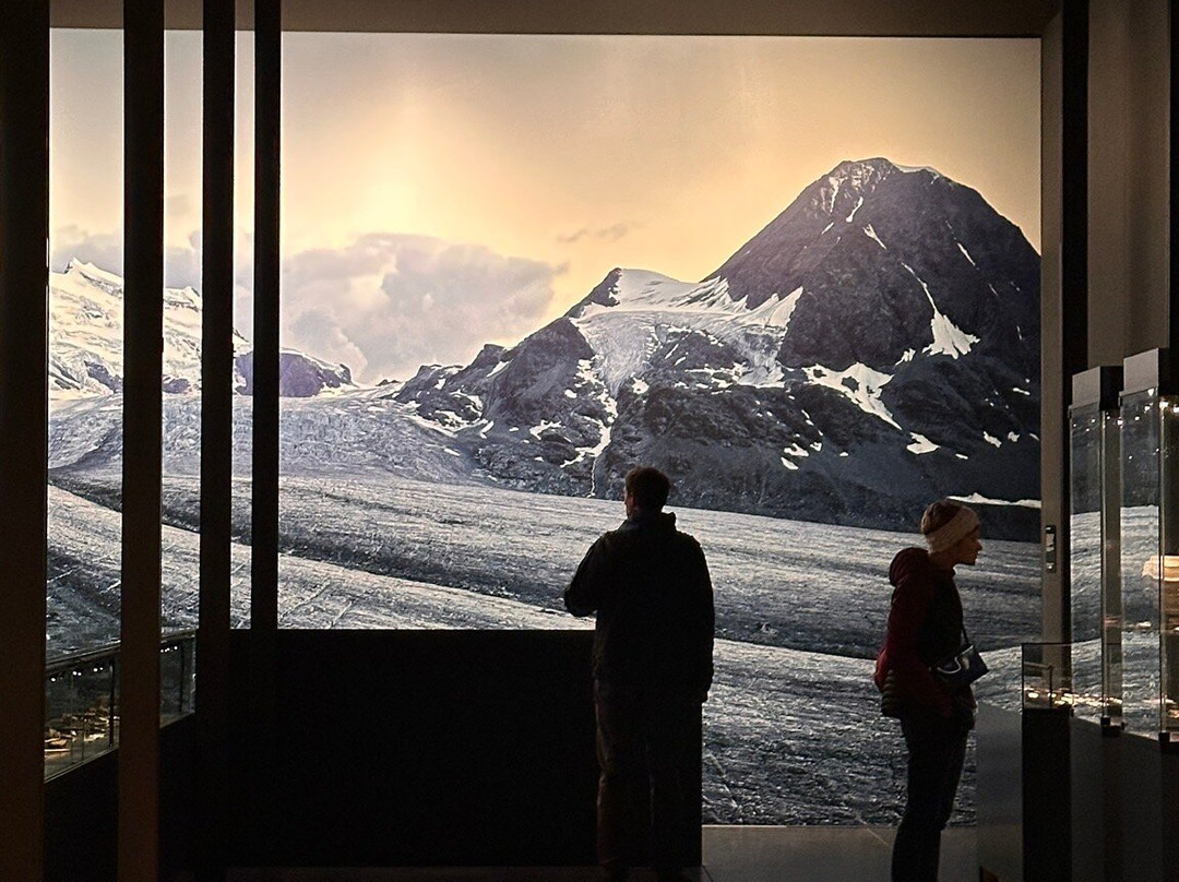 Palais de Rumine-洛桑必去景点