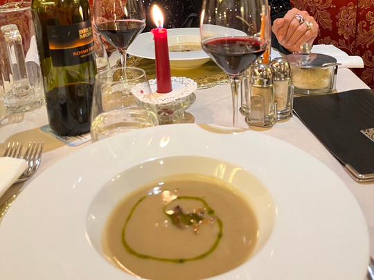 Hotel L'Ideale主图