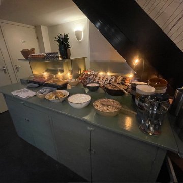 哈帕尔住宿-官方