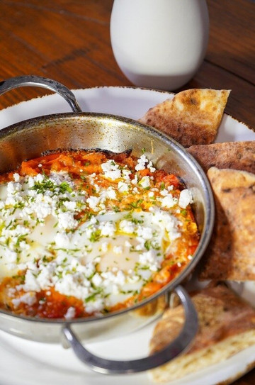 Athena Mediterranean Kitchen & Bar