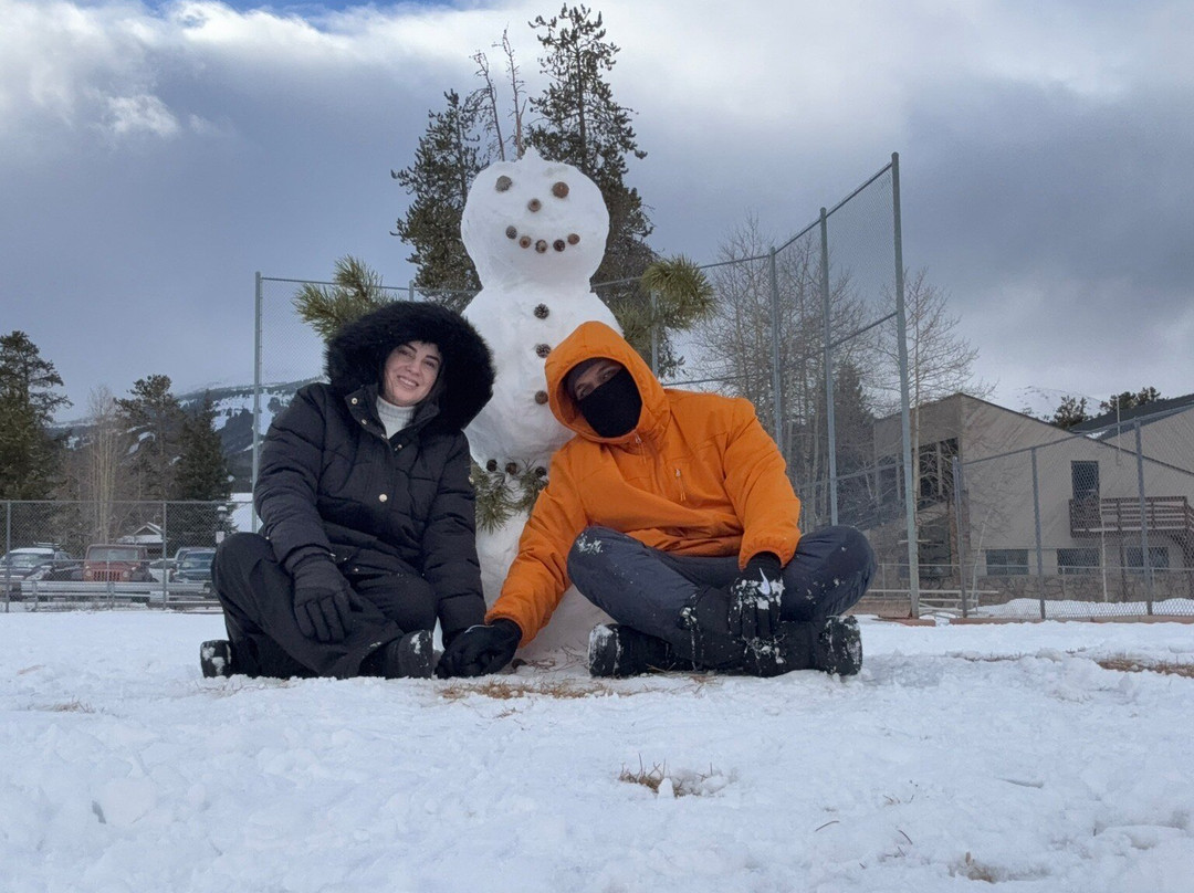 Carter Park-布雷肯里奇必去景点