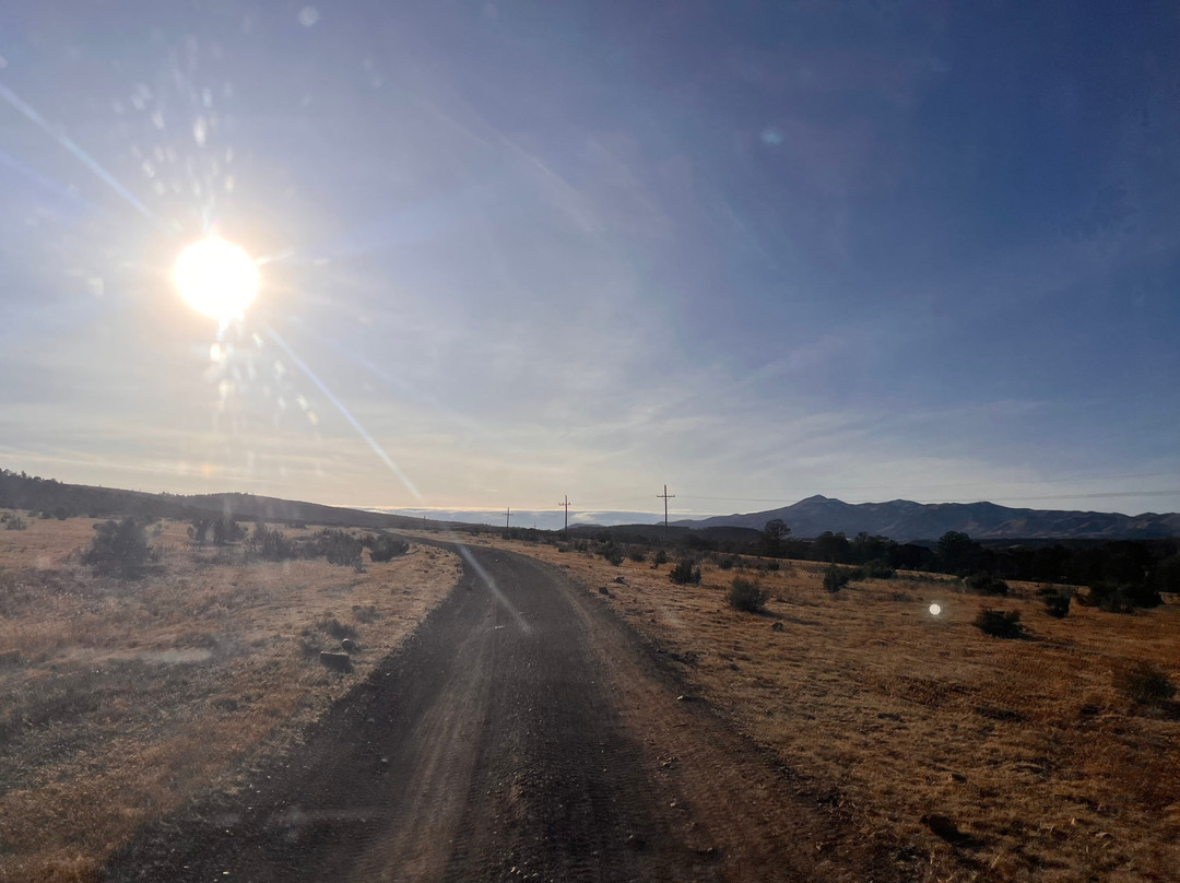 Backcountry Attitudes-鲁伊多索必去景点