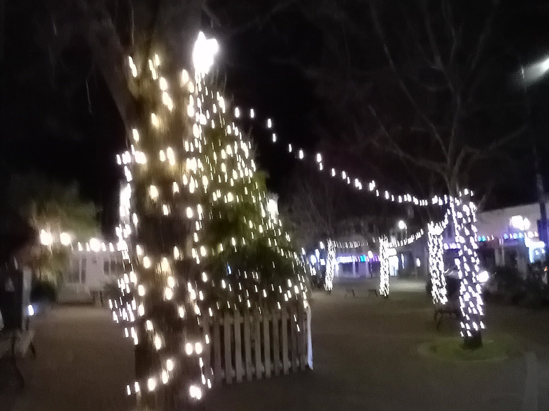 Quex Adventure Farm Park-Birchington必去景点