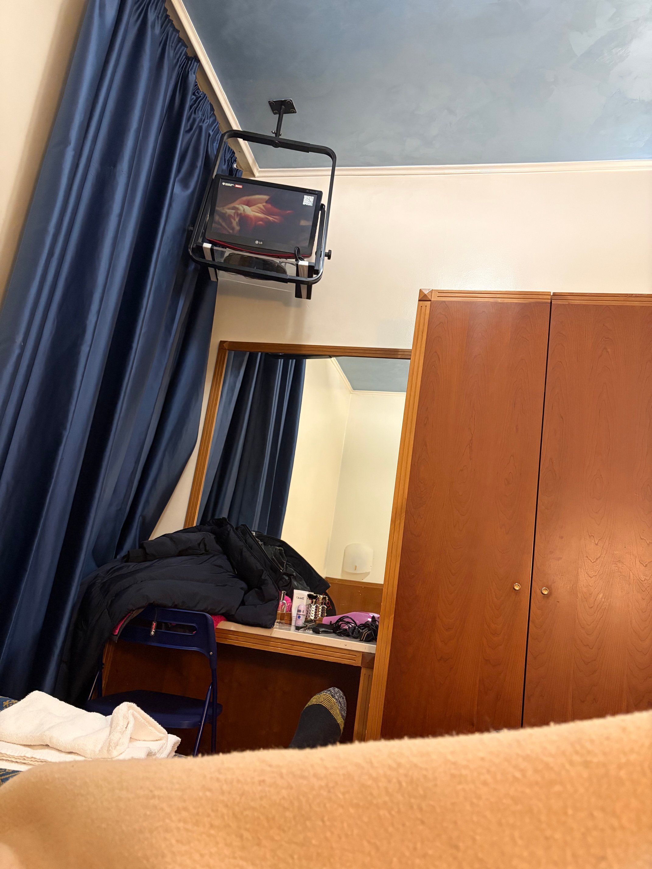 杜卡勒酒店-官方