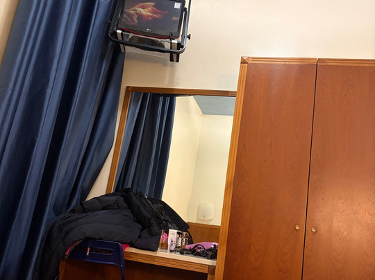 杜卡勒酒店主图