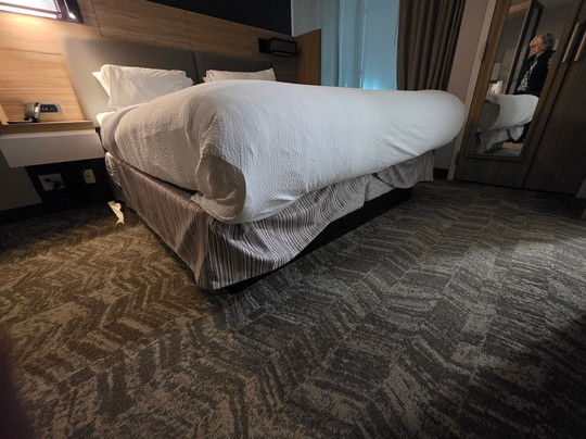 SpringHill Suites Orangeburg主图