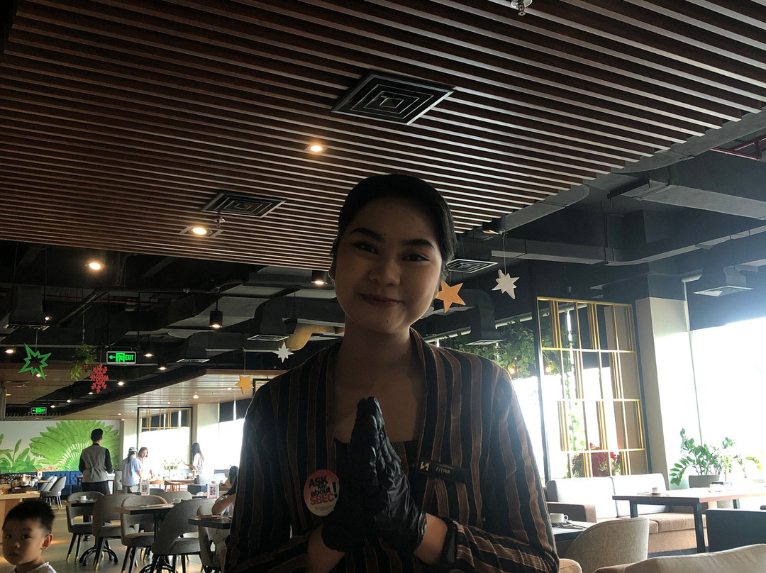 Grand Swiss-Belhotel Darmo Surabaya主图