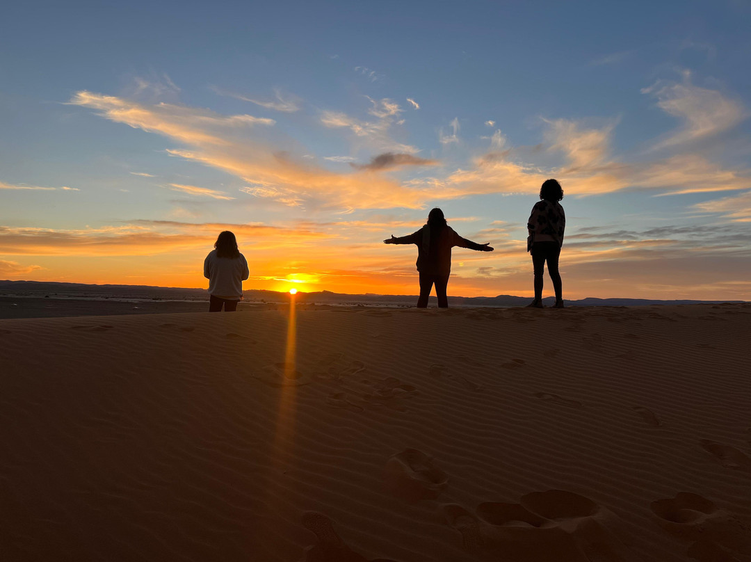 Morocco Tours Organizer-丹吉尔必去景点