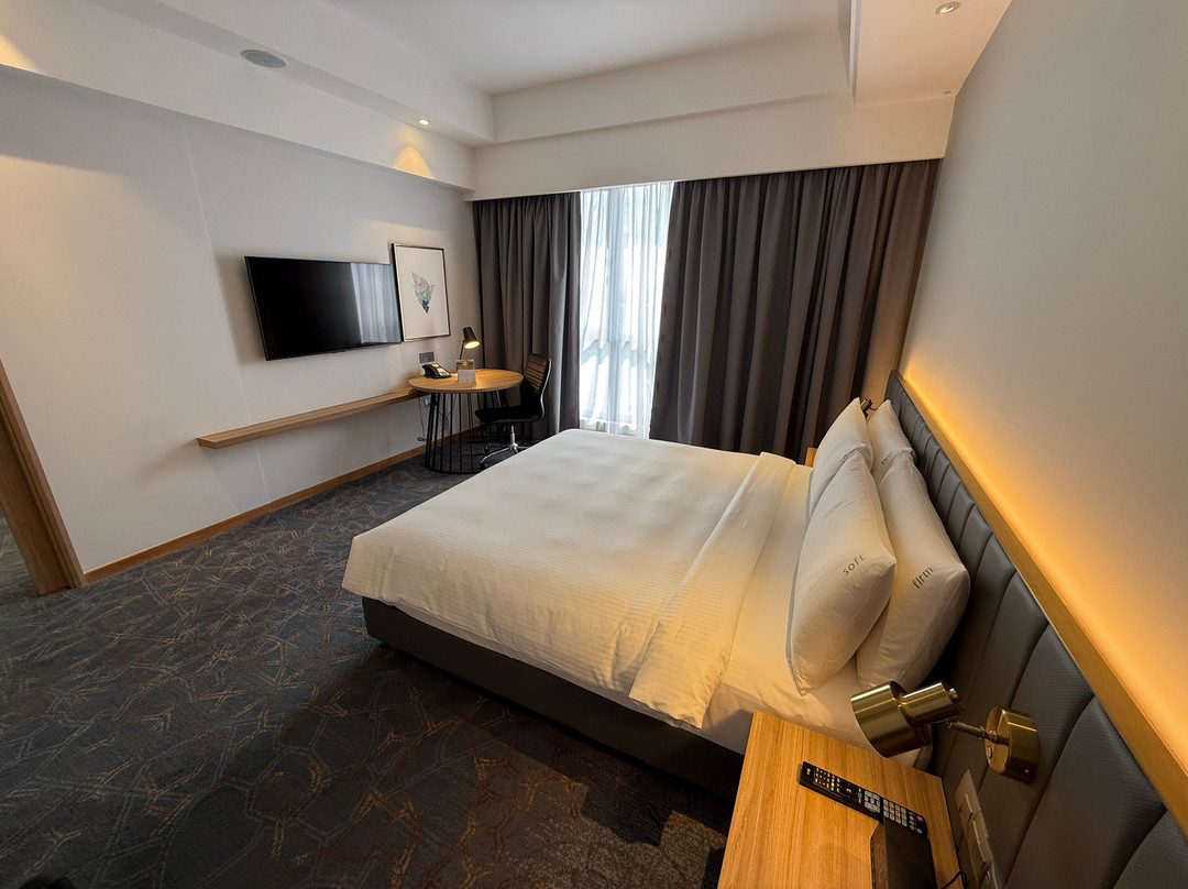 Holiday Inn Sepang - Airport By IHG主图