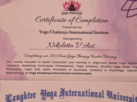 Yoga Chaitanya International Institute-Ranibagh必去景点