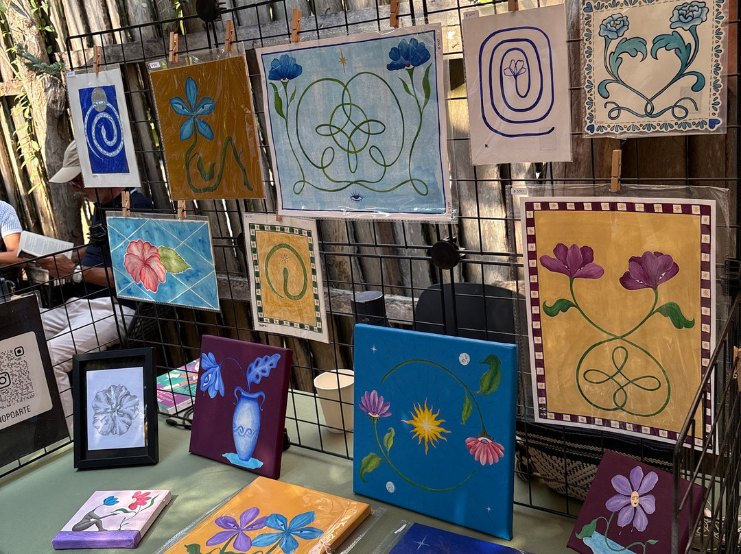 Las Iguanas Bazar-Zihuatanejo de Azueta必去景点