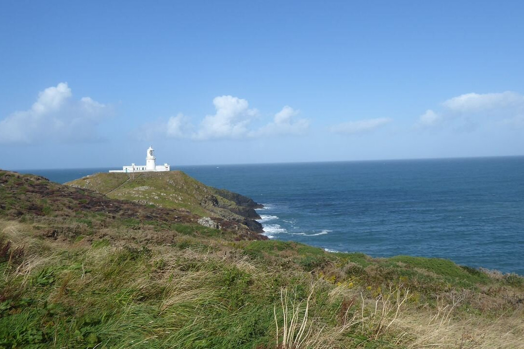 Strumble Head-Goodwick必去景点