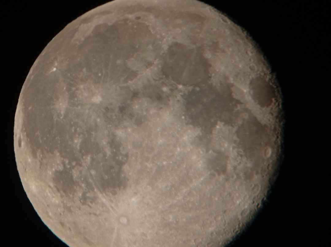 Observatorio Astronómico Pehuenche-Malargue必去景点