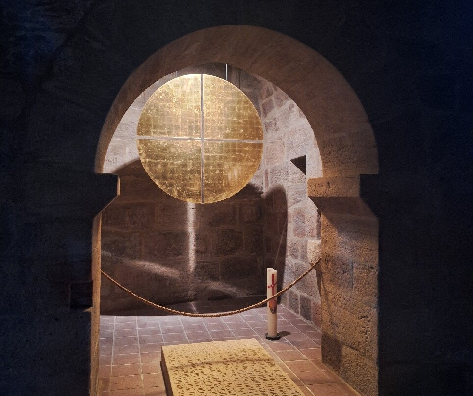 Cadolzburg Castle-Cadolzburg必去景点