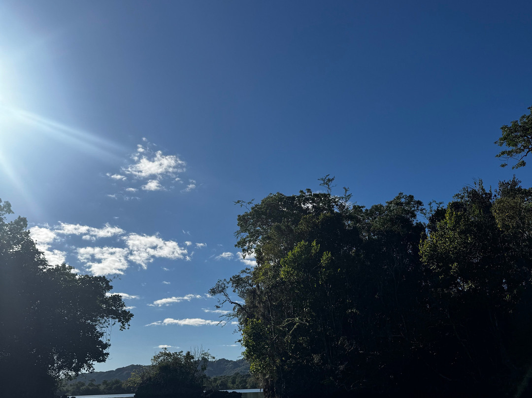 Booking Adventures-Sabana de la Mar必去景点